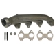 Purchase Top-Quality Exhaust Manifold by DORMAN (OE SOLUTIONS) - 674-815 03